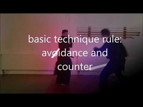 Lightsaber Form IV: Ataru