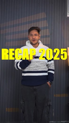 Shivam Mishra on Instagram: "Recap your 2025 ✨ . . With the Help Of @filmora_editor You can just Recreate your Recap 2025 in just one Click #Filmora #Filmora15 #2025recap"