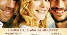 La vida fácil (2011)  - Ver Película Completa en Español / Castellano - FULLTV