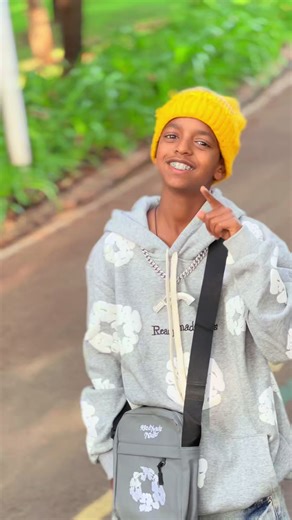 Le ehte new demo🤭🥰 @Dop fashion 🧢👖 @አርሴማ🧚🏽‍♀️🦋 #yabbar #arryab