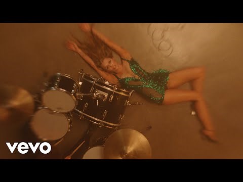 Miley Cyrus - End of the World (Official Video)