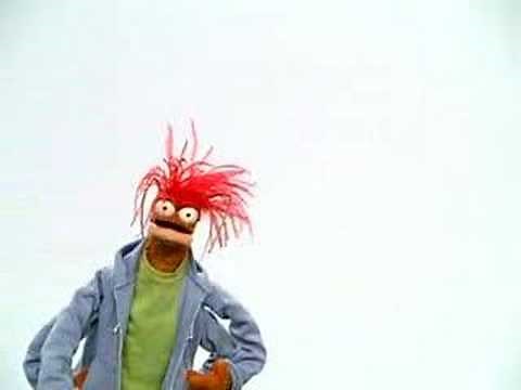 Pepe, the King Prawn