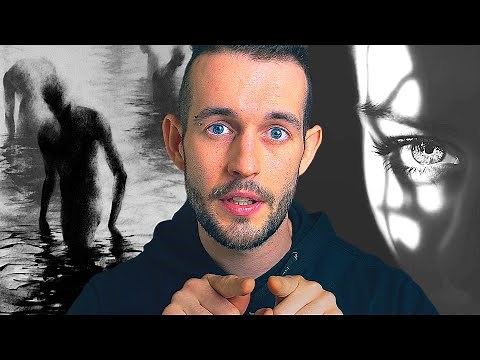 Shadow Projection: The Psychology of Your Unconscious Mind - Inner Work Library [12/500]