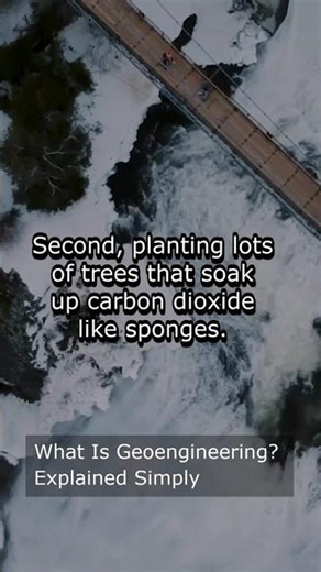 What Is Geoengineering? Explained Simply