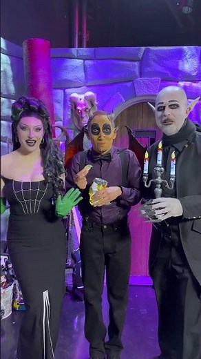 It's the Munchies, tonight on MeTV!