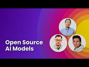 New course with Hugging Face: Open Source Models with Hugging Face