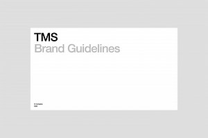 TMS Brand Guidelines is a clean, practical template built to help you define and share your brand with clarity.⁠ ⁠ Whether you’re starting a new brand or organising an existing one, this template gives you a simple way to bring it all together. It includes ready-made slides for each part of your brand – logos, colours, typography, tone of voice and imagery – so you can quickly put together a brand book or share guidelines with your team and partners. With 71 unique layouts available in light, da