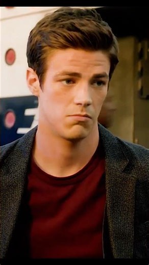 Joe Called Barry Slow Improvisor Despite Being The Flash, Barry Saw one of the Robber's Face