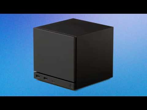 Steam Machine – Powerful Enough?