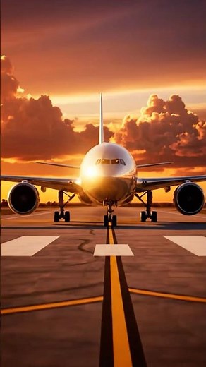 How aeroplane fly in the air #Aviation #Science #Aviation #Science #HowItWorks#facts #trending