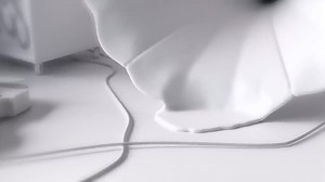 RAYE - Flip A Switch. (Official Visualizer)