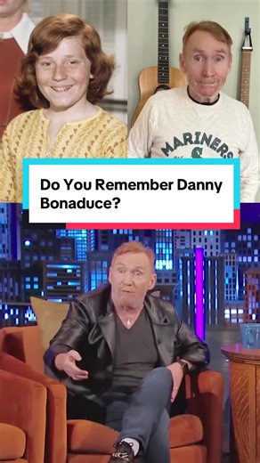 Danny Bonaduce was once the most recognizable child star of the 1970s hit series The Partridge Family, until addiction and legal troubles dragged his life into an abyss. Let's revisit his rise to fame, his downfall, and the tumultuous journey of his controversial life. #dannybonaduce #thepartridgefamily #70s #tv #filmtok