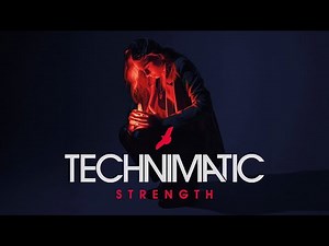 Technimatic - Strength