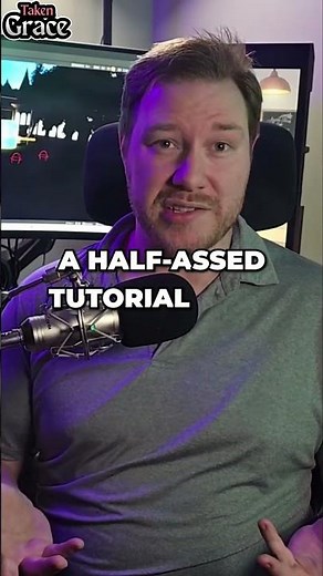 Unreal Engine 5 Multiplayer & Replication Explained #shorts