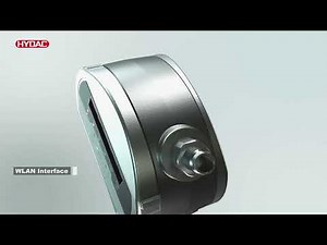 HYDAC CS1500 – the new generation in fluid monitoring