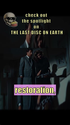 The Graduate (1967) - THE DISC — StudioCanal 4K UHD