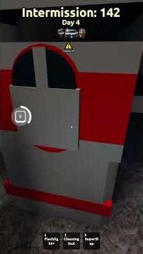 We Didnt Get Paid Enough For This! - Roblox Infinite Nights With Freddy