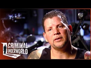 Inside the Violent World of Outlaw Biker Gangs - Hells Angels vs Mongols