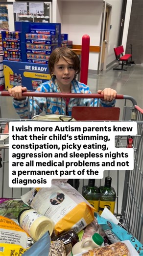 |Sierra| Integrative Health Practitioner on Instagram: "Want the exact natural protocols I used for my son (and thousands of my clients) to overcome symptoms like random laughter, stimming, aggression, eloping, and more? 🌿 Inside Roadmap to Recovery Volume 3, I break down the hidden root causes behind these behaviors and the step-by-step methods to begin long term recovery. Comment “VOLUME 3” below to get the link!"