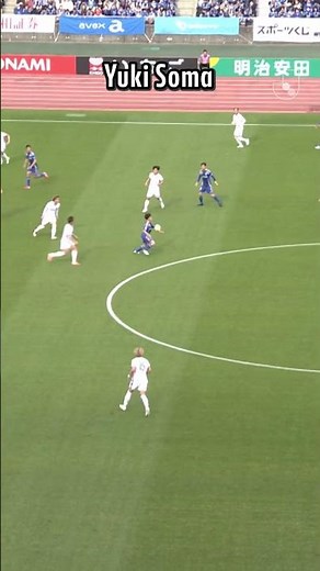 Dribble goals that tore apart the defense in the 2025 season!🔥