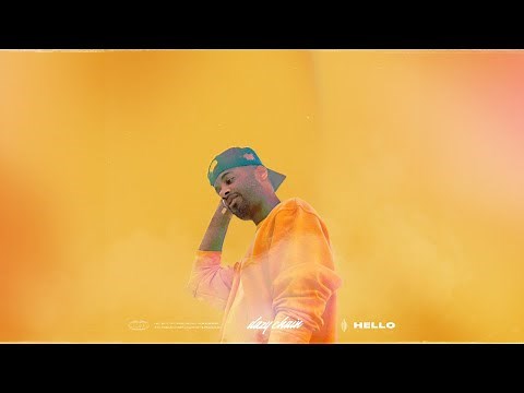 Dazy Chain - Hello (Official Audio)