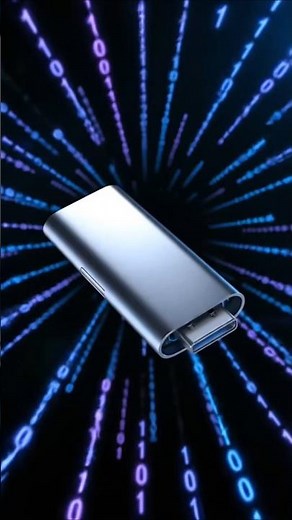 USB-Stick – Datentresor vs. Speicher-Lotto Erklärvideo