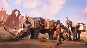 Funcom Signals Continued Development on Conan Exiles with Year 2 Season Pass - Capsule Computers