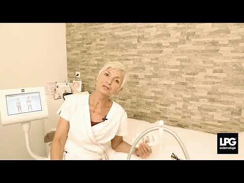 CELLU M6® Alliance - LPG endermologie®
