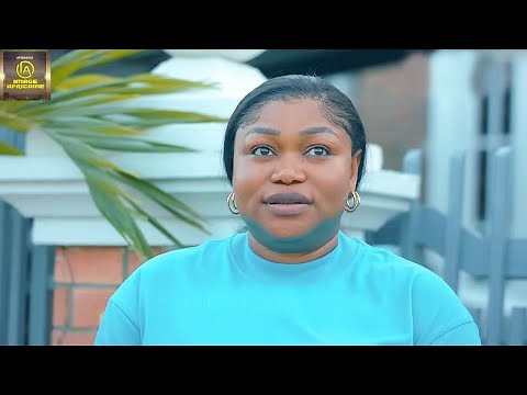 VOUS ALLEZ ADORER CE FILM ROMANTIQUE CAPTIVANT - Film Nigerian En Francais 2025