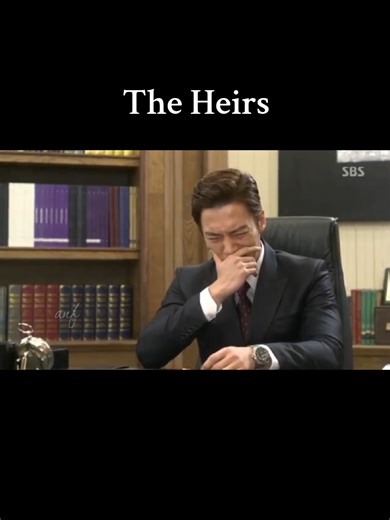 Membalas @afni.nurlatifah . . #theheirs #leeminho #parkshinhye #kimjiwon #kimwoobin