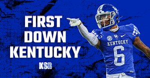 First Down Kentucky: Road Dogs