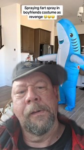 Fart Spray #rednecktrucker #reel | RedneckTrucker