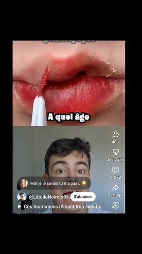Cette appli est foutue – réaction drôle et relatable