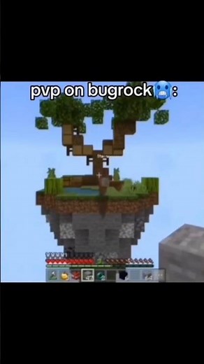 Java 🤝 Bedrock — Different vibes, same Minecraft. Which side are you on?