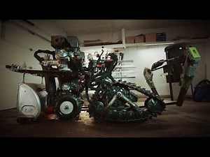 Princess Auto - Magic Carpet