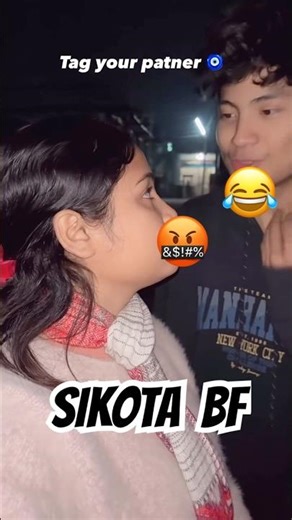 SIKOTA bf 😂🧿 #viral #comedy #funny #viral #assam #love