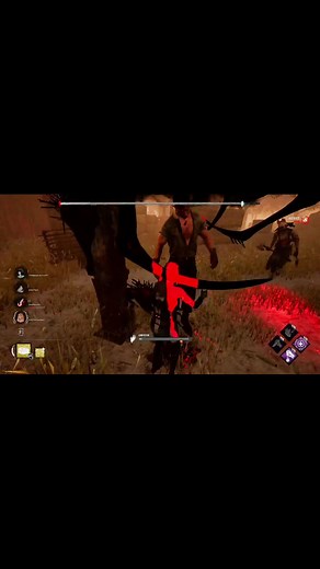 love it when a randoms understand what to do. #fyp #foryou #gamingtiktok #gamingontiktok #GameTok #gamergirl #gaming #dbd #deadbydaylightclips #deadbydaylightfyp #deadbydaylighttok #deadbydaylightconsole #dbdsurvivor