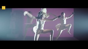 545K views · 2K shares | What happens when Sia does Cheap Thrills moves on Diljit Dosanjh's 5 Taara, dekho. | The Viral Fever | Facebook