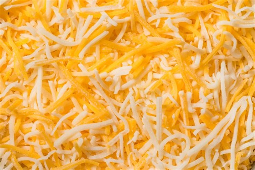 Which cheese is healthiest? See comparison of calories, fat and sodium