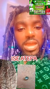 8.9K views · 253 reactions | ISE ATEPA.08162865429 | Apata TV fans 1 | Facebook