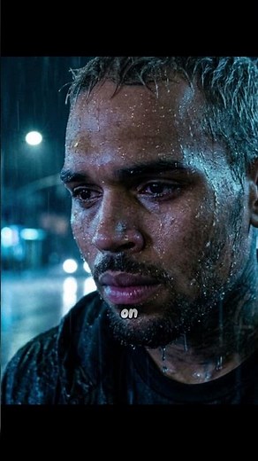 Chris Brown - Where Did We Go Wrong