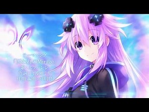 Mega Miracle Force Opening (Compile Heart / Idea Factory)