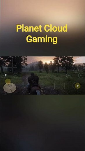 Planet Cloud Gaming Latest Gameplay #gaming #gtav #games #pcgaming #cloudgamingapp #cloudgaming