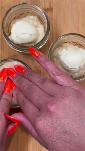 DIY "Dot Cakes"! 🌈🧁#kingshawaiian