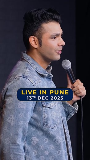 PUNE, 1 DAY TO GO! Catch Main Shayar Toh Nahi - A Manhar Seth’s Special Get ready to laugh, cry, and fall in love with words all over again. Main Shayar Toh Nahi is Manhar Seth’s heart-touching and hilarious special - a one-of-a-kind blend of poetry and comedy that takes you on an unforgettable journey through love, heartbreak, nostalgia, and self-discovery. Get your tickets now on @bookmyshowin & @skillboxofficial | FilterCopy