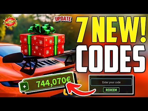 ⚠️XMAS!🎄[CODES]!⚠️FIX IT UP ROBLOX CODES 2025 - FIX IT UP CODES 2025