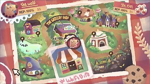 Videos & Audio - The Wolf's Bite