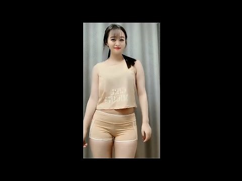 Lộ mu gái xinh mông to lộ Mu. Gái Hàn xinh đẹp