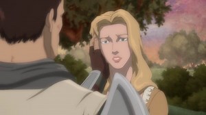 Dante's Inferno: An Animated Epic (2010)