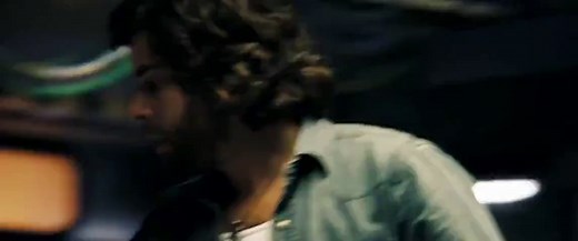 Deja Vu (Denzel Washington) 2006